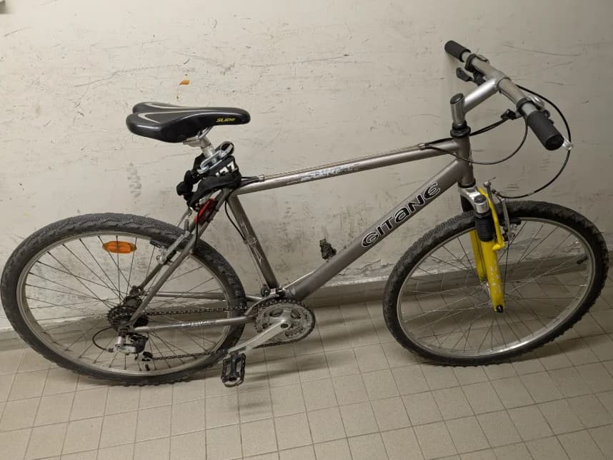 Gitane